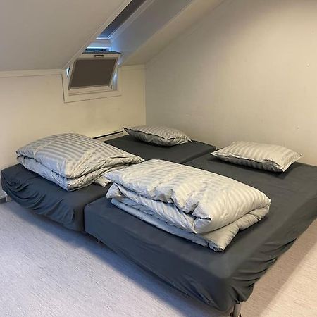 Lillehammer Guest House With Common Bath And Kitchen מראה חיצוני תמונה