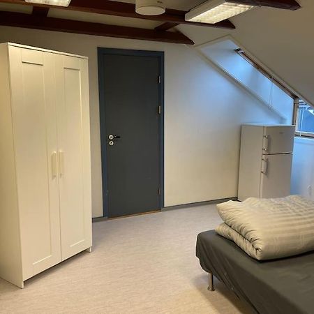 Lillehammer Guest House With Common Bath And Kitchen מראה חיצוני תמונה