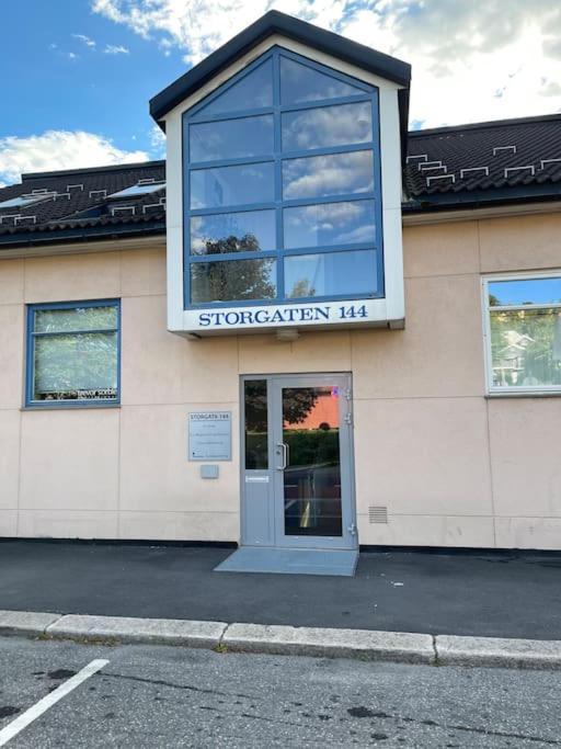 Lillehammer Guest House With Common Bath And Kitchen מראה חיצוני תמונה