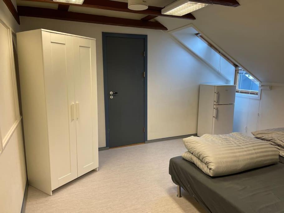 Lillehammer Guest House With Common Bath And Kitchen מראה חיצוני תמונה