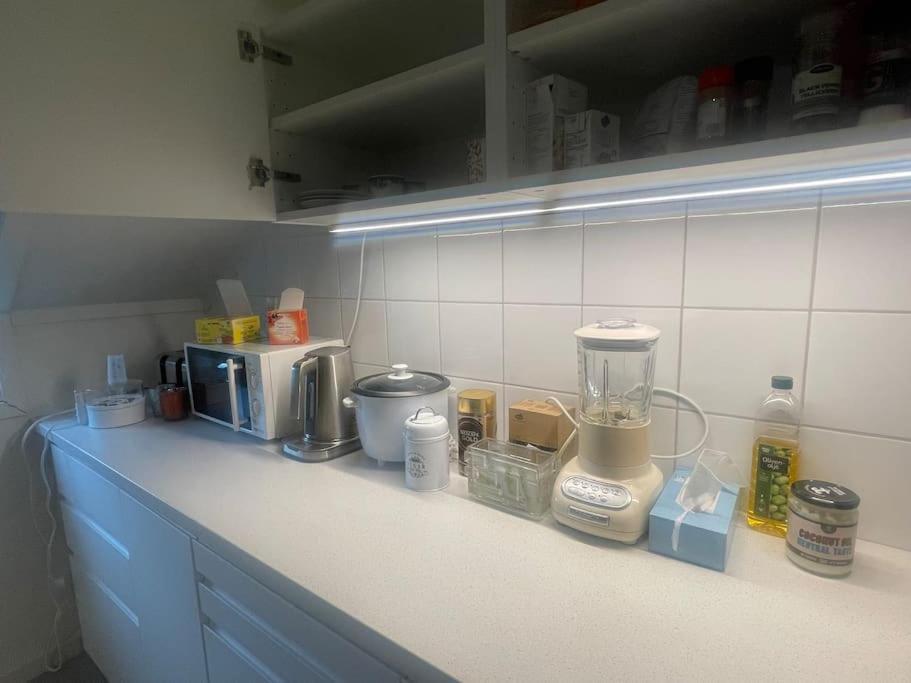 Lillehammer Guest House With Common Bath And Kitchen מראה חיצוני תמונה